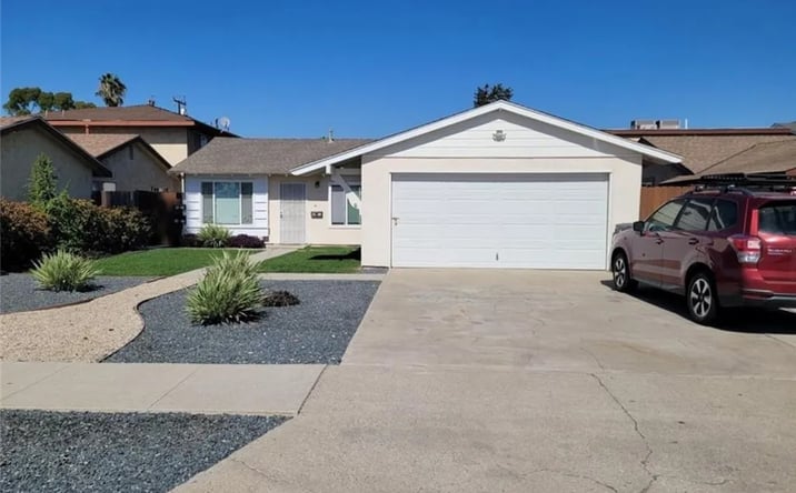 Pictures of Multifamily property located at 4411 Farquhar, Los Alamitos, CA 90720 for sales - image #1
