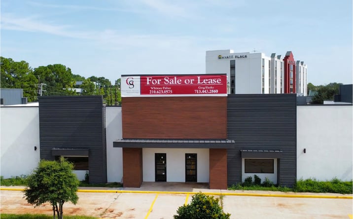 Pictures of Mixed Use property located at 307 N Sam Houston Pkwy E, Houston, TX 77060 for sales - image #1
