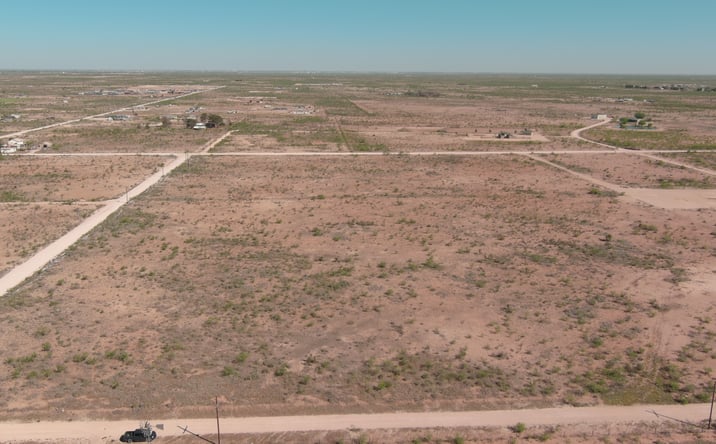 Pictures of Land property located at 0000 W Co Rd 272, Odessa, TX 79766 for sales - image #1