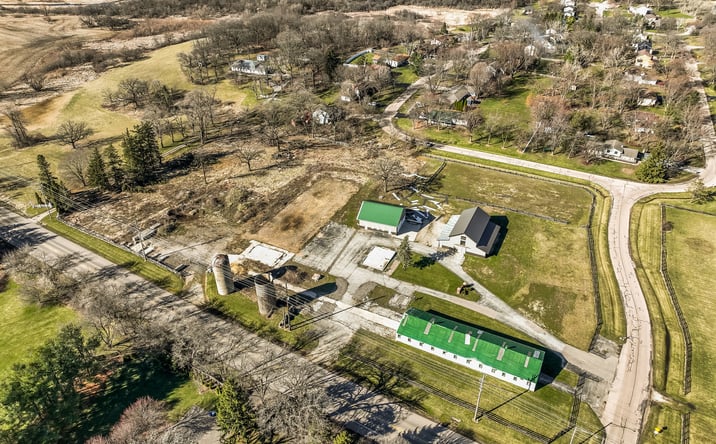 Pictures of Land property located at 42W690 Route 64, St. Charles, IL 60175 for sales - image #1