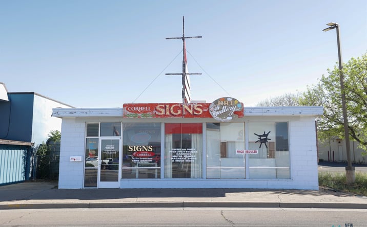 Pictures of Mixed Use, Office, Retail property located at 2210 W 2nd Street, Roswell, NM 88201 for sales - image #1