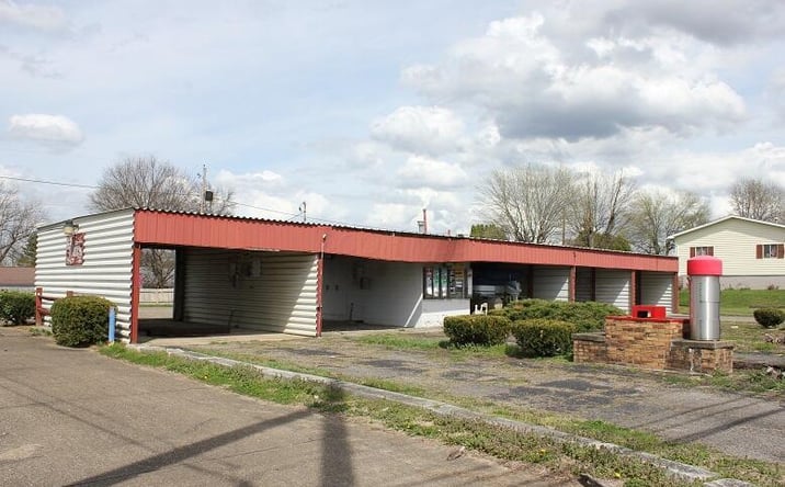Pictures of Special Purpose property located at 606 Mill Street, New Lexington, OH 43764 for sales - image #1