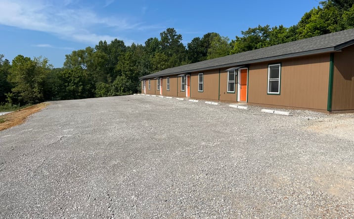 image of property at 400 BRELANDS OVERLOOK DR Starkville MS 39759