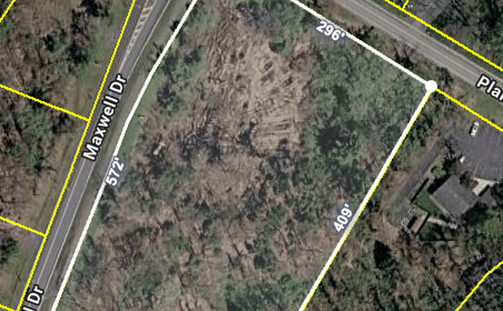 Pictures of Land property located at L69.1 Maxwell Drive, Clifton Park, NY 12065 for sales - image #1