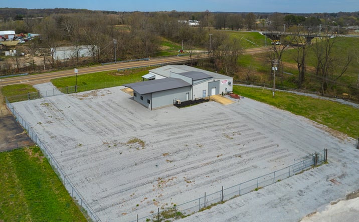 Pictures of Retail, Mixed Use property located at 500 Washington St, Ripley, TN 38063 for sales - image #1