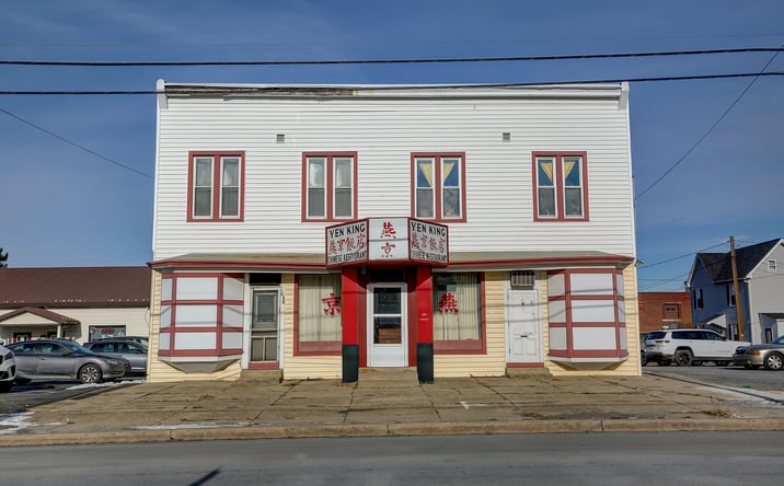 Pictures of Retail property located at 32 W Southern Ave, South Williamsport, PA 17702 for sales - image #1