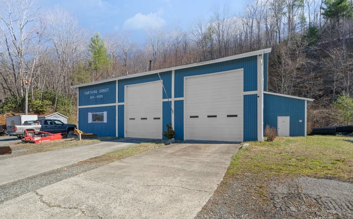 Pictures of Office, Industrial, Retail property located at 646 Roby Green Rd, Boone, NC 28607 for sales - image #1