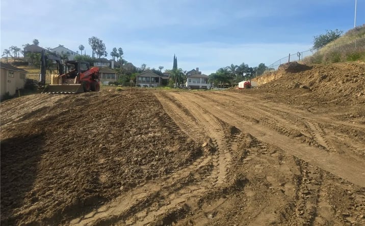 Pictures of Land property located at 14278 Seven Hills, Riverside, CA 92503 for sales - image #1