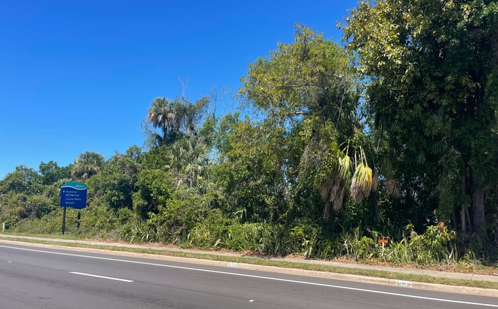 Pictures of Land, Mixed Use property located at 1519 Manatee Ave E, Bradenton, FL 34208 for sales - image #1