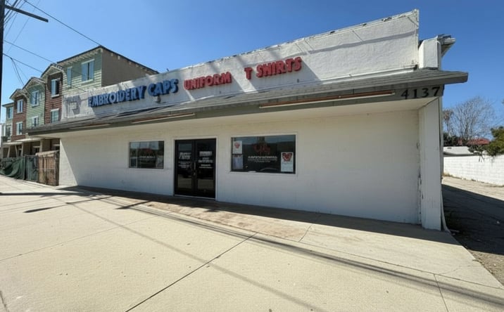 Pictures of Industrial, Mixed Use, Office, Retail property located at 4137 Peck Rd, El Monte, CA 91732 for sales - image #1