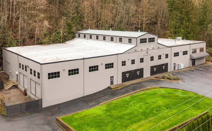 Pictures of Industrial, Special Purpose property located at 29700 SE High Point Way, Issaquah, WA 98050 for sales - image #1