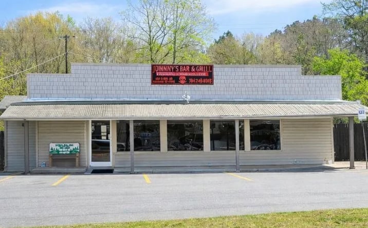 Pictures of Retail property located at 1519 W NC Hwy 150, Lincolnton, NC 28092 for sales - image #1