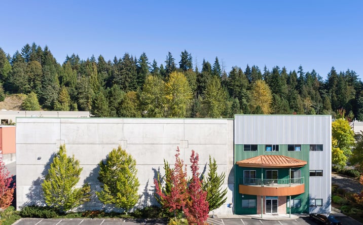 Pictures of Industrial property located at 19180 144th Ave NE, Woodinville, WA 98072 for sales - image #1