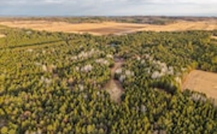 Pictures of Land property located at 5148 County Highway S, Lot 2, Sparta, WI 54656 for sales - image #1