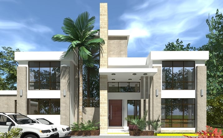 Pictures of Mixed Use property located at nairobi kenya, Nairobi, KE null for sales - image #1