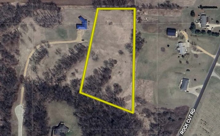 Pictures of Land property located at Freedom Cir Ct, Cuba, WI 53811 for sales - image #1