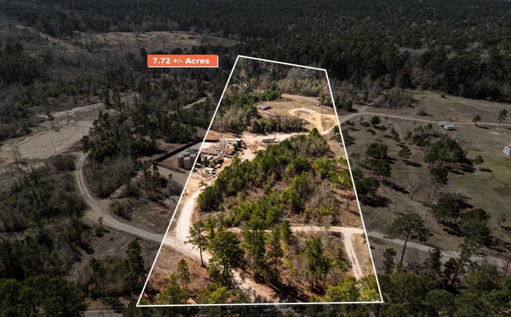 Pictures of Land property located at Tbd Fm 2012, Kilgore, TX 75662 for sales - image #1