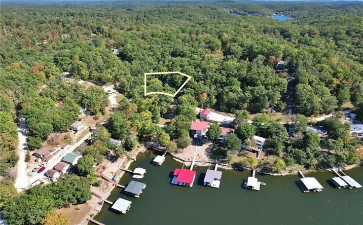 Pictures of Land property located at 27261 Marina Ln, Barnett, MO 65011 for sales - image #1