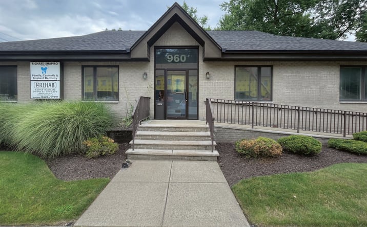 Pictures of Office property located at 960 Pleasant Valley Way, West Orange, NJ 07052 for sales - image #1