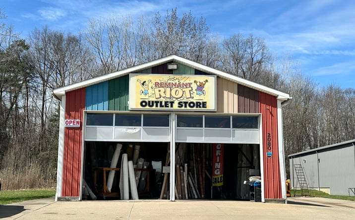 Pictures of Industrial, Retail property located at 2080 Romig Rd, Akron, OH 44320 for sales - image #1
