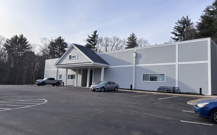 Pictures of Office property located at 29 Bartlett St, Marlborough, MA 01752 for sales - image #1