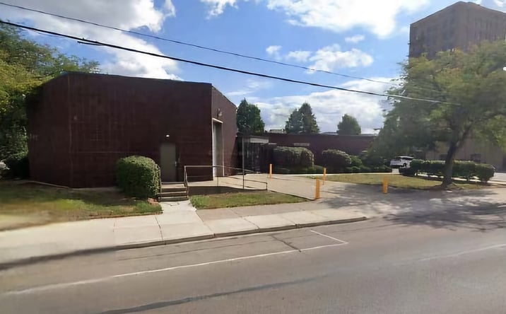 Pictures of Industrial, Office property located at 75 W Main St, Springfield, OH 45502 for sales - image #1