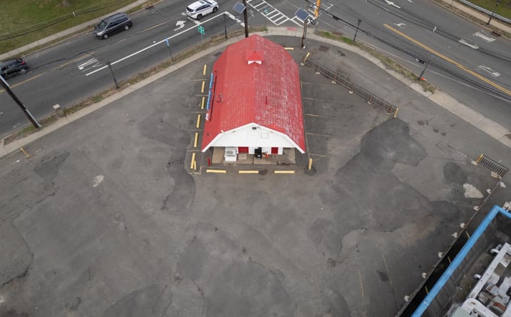 Pictures of Land property located at 735 E Hazelwood Avenue, Rahway, NJ 07065 for sales - image #1