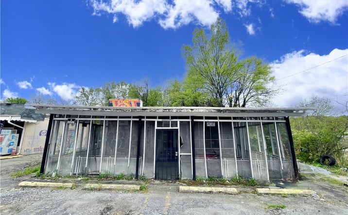 Pictures of Retail property located at 1615 Memorial Drive SE, Atlanta, GA 30317 for sales - image #1