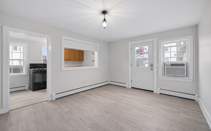 Pictures of Multifamily property located at 1 Palmer St, Stonington, CT 06379 for sales - image #1