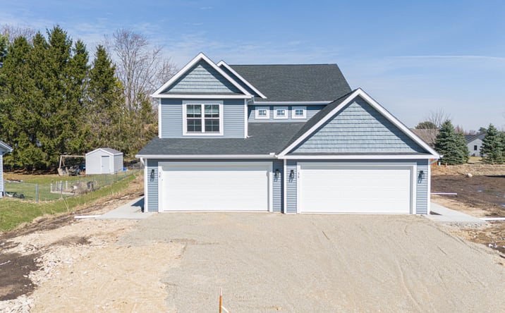 Pictures of Multifamily property located at 56 E Ash Ln, Milton, WI 53563 for sales - image #1