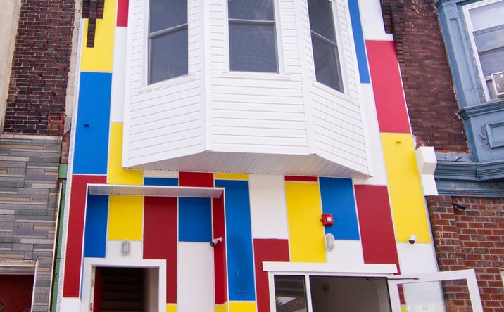 Pictures of Mixed Use, Multifamily, Retail property located at 6104 Market St, Philadelphia, PA 19139 for sales - image #1