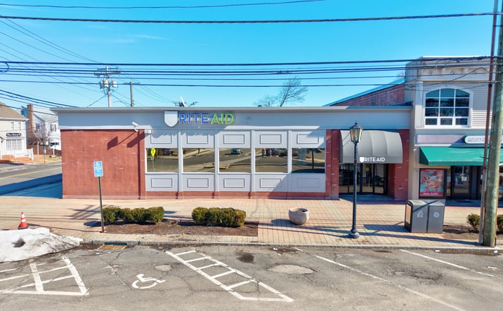 Pictures of Mixed Use, Retail property located at 3680 Main, Stratford, CT 06614 for sales - image #1