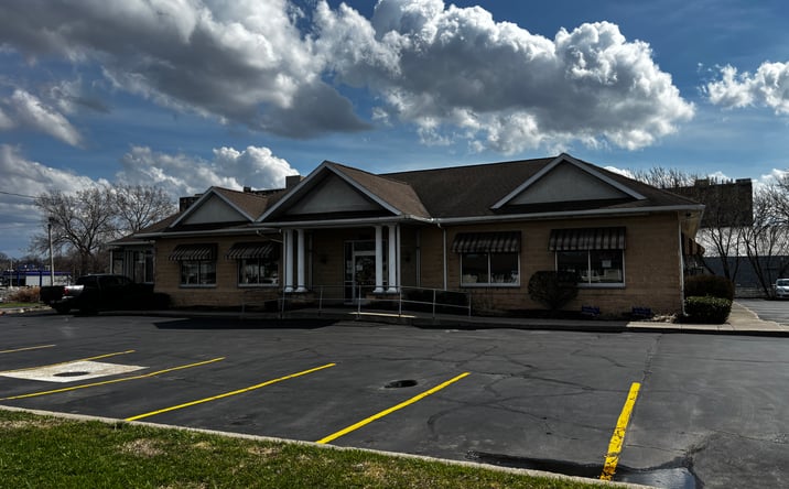 Pictures of Hospitality, Retail property located at 555 East Ridge Road, Rochester, NY 14621 for sales - image #1