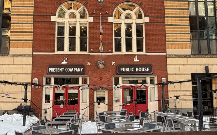 Pictures of Retail property located at 438 Massachusetts Ave NW, Washington, DC 20001 for sales - image #1