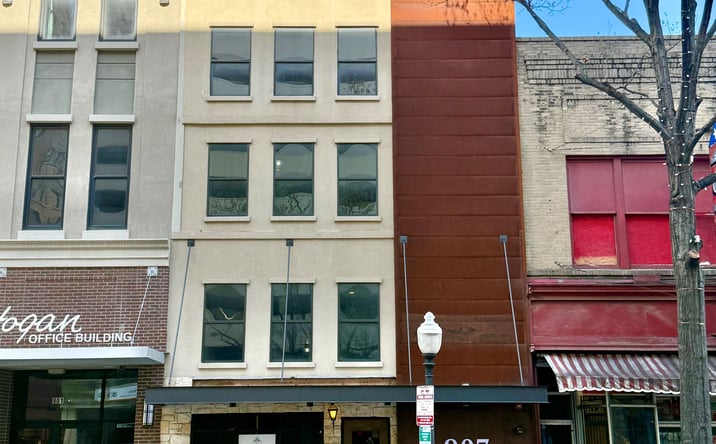 Pictures of Office property located at 907 Houston Street, Fort Worth, TX 76102 for sales - image #1