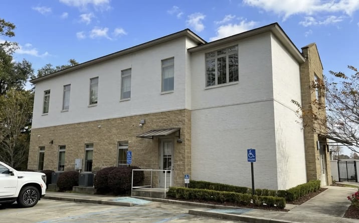 Pictures of Office property located at 4456 Arnold Ln, Baton Rouge, LA 70809 for sales - image #1