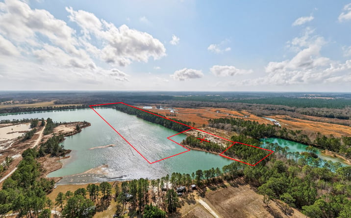 Pictures of Land property located at 10680 Jake Bell Rd, Gulfport, MS 39503 for sales - image #1