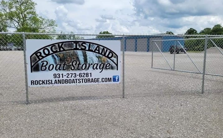 Pictures of Self Storage property located at 1538 Pine Bluff Road, Rock Island, TN 38581 for sales - image #1