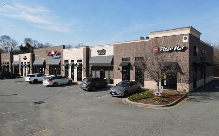Pictures of Retail property located at 90 Cape Fear Drive, Whitsett, NC 27377 for sales - image #1