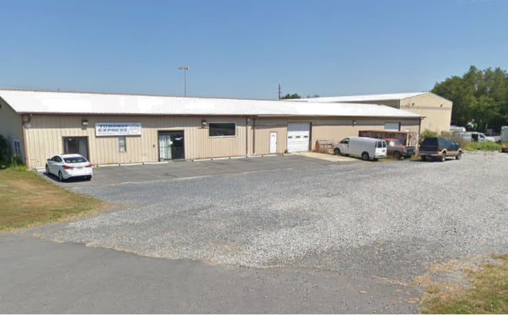 Pictures of Industrial property located at 18 Brenneman Cir, Mechanicsburg, PA 17050 for sales - image #1