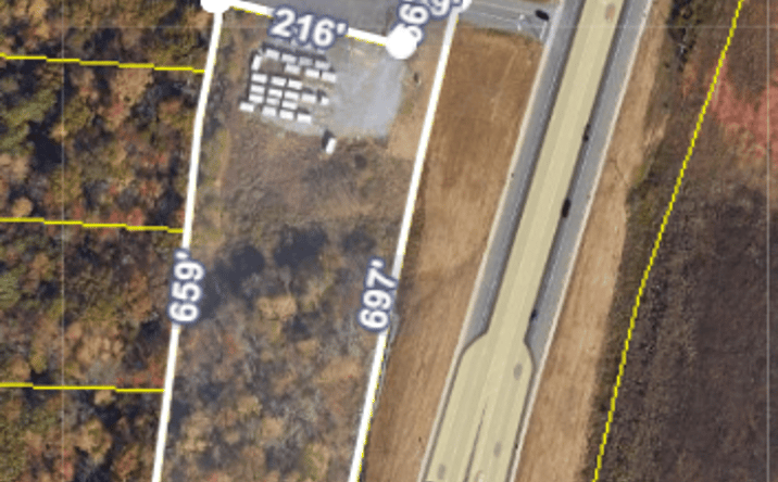 Pictures of Land property located at Warfield Blvd, Clarksville, TN 37043 for sales - image #1