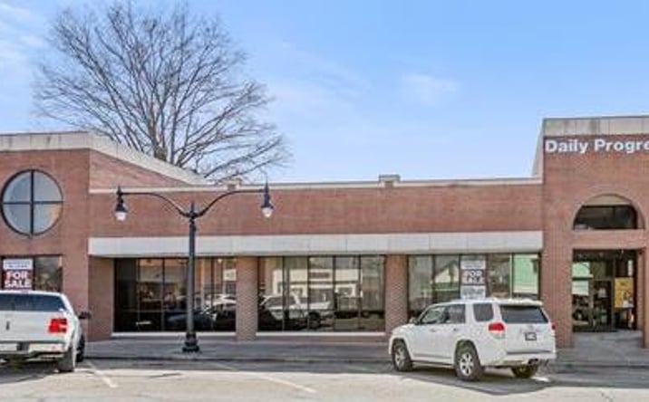 Pictures of Office, Retail property located at 315 W Will Rogers Blvd, Claremore, OK 74017 for sales - image #1