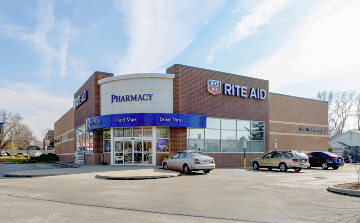Pictures of Retail property located at 1820 Roemer Blvd, Farrell, PA 16121 for sales - image #1