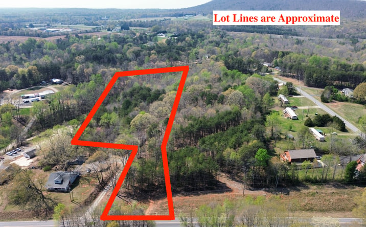 Pictures of Land property located at 5785 S Nc 16 Hwy Business, Maiden, NC 28037 for sales - image #1