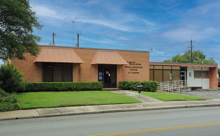 Pictures of Office property located at 417 Camden St, San Antonio, TX 78215 for sales - image #1