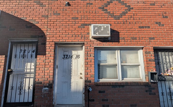 Pictures of Mixed Use, Multifamily, Retail property located at 3214-16 Frankford Ave, Philadelphia, PA 19134 for sales - image #1