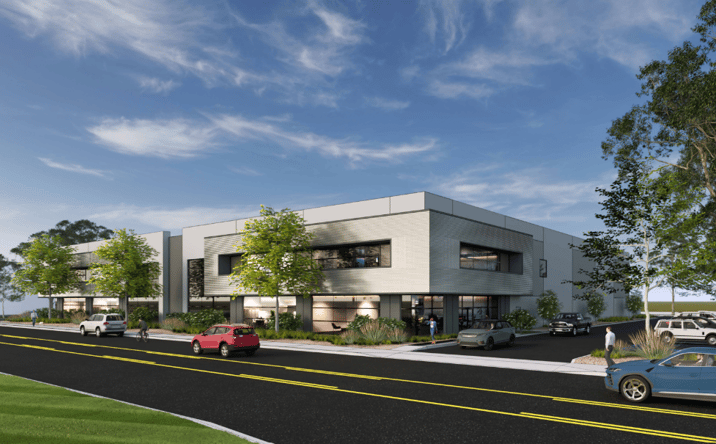 Pictures of Industrial property located at 4500 Dupont Ct, Ventura, CA 93003 for sales - image #1