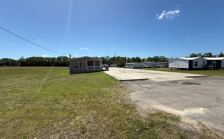 Pictures of Land property located at N Wade St, Trenton, FL 32693 for sales - image #1