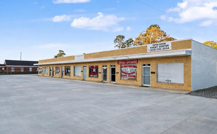 Pictures of Business for Sale, Office property located at 505 S Slappey Blvd, Albany, GA 31707 for sales - image #1
