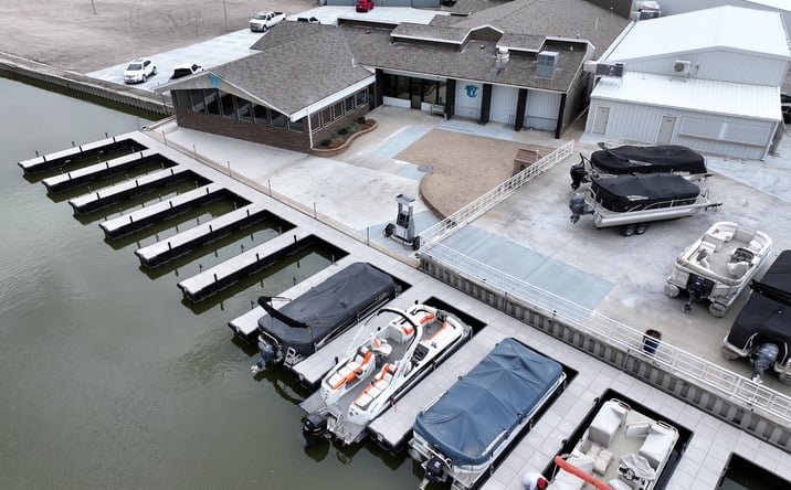 image of property at S1213 N LAKE SHORE DR Fremont NE 68025